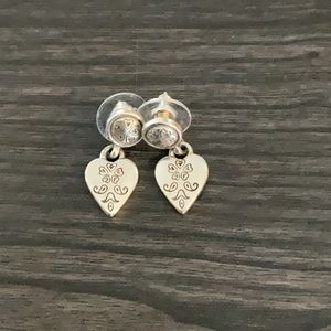 Brighton earrings